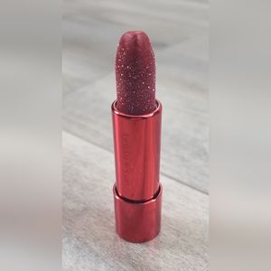 hank and Henry matte red lipstick